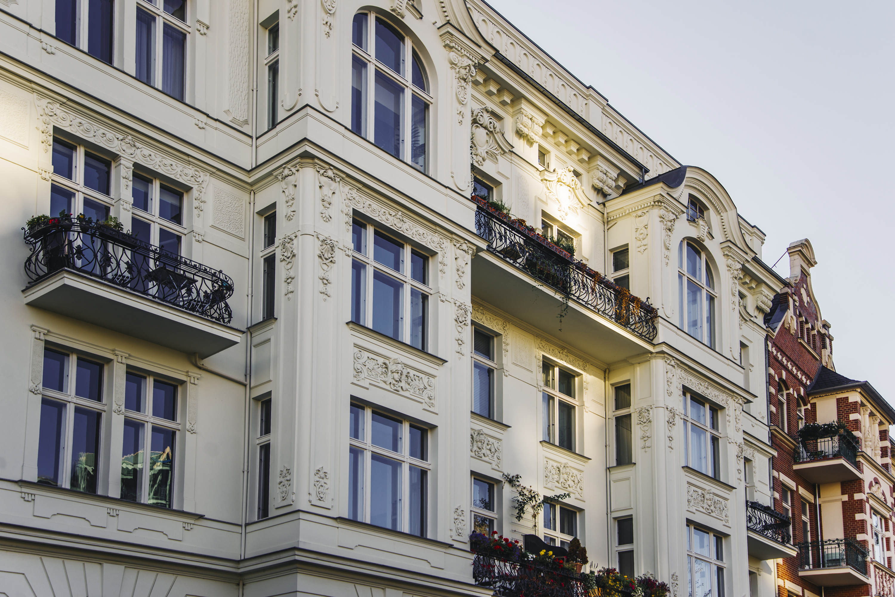 Real Estate Asset Management