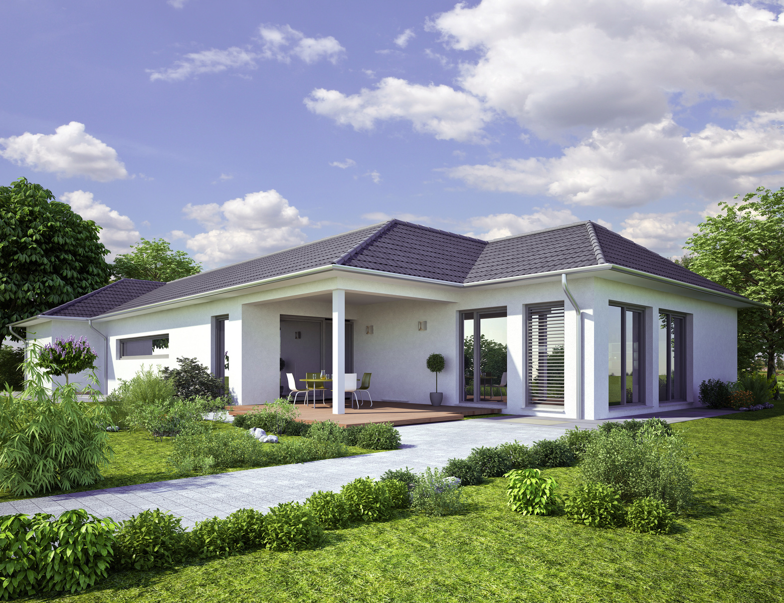 Real Estate Asset Management