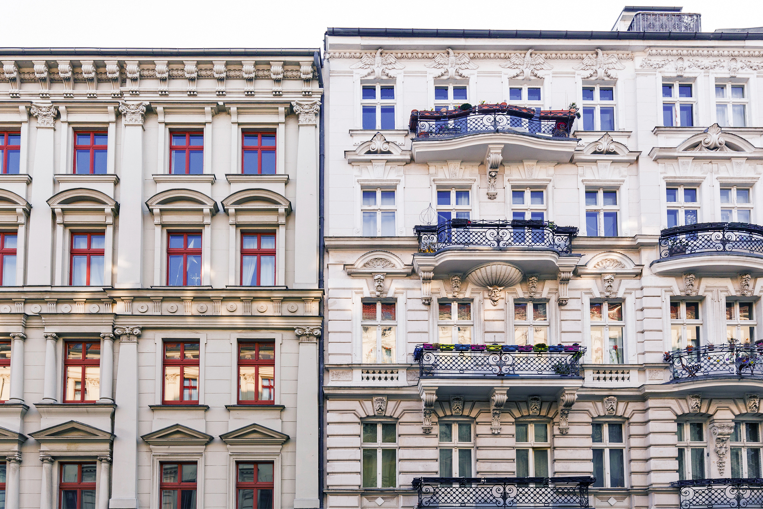 Real Estate Asset Management